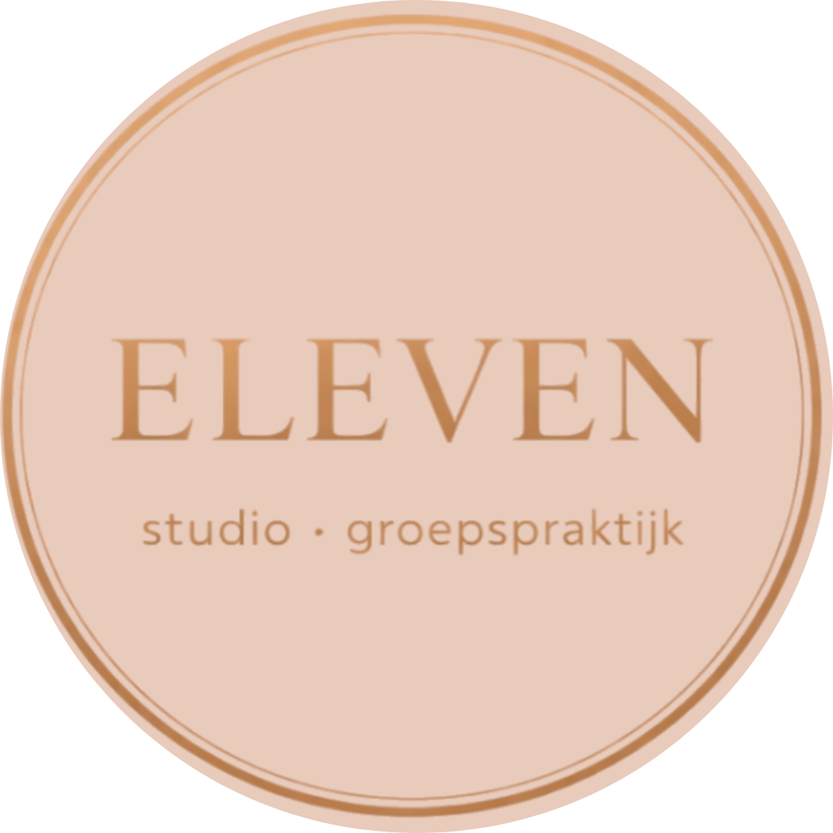 Eleven studio &amp; groepspraktijk