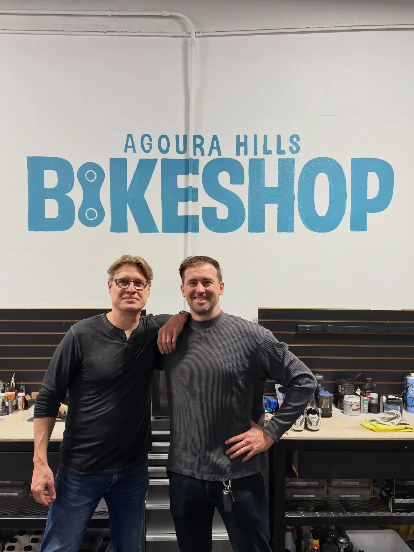 Soft launch success ✅👌🏼 We&rsquo;re truly overwhelmed by how the community has shown up for us, we&rsquo;re already off to a great start, and selling and servicing some bikes too :)

Thank you to all who have pitched in to help with your blood, swe