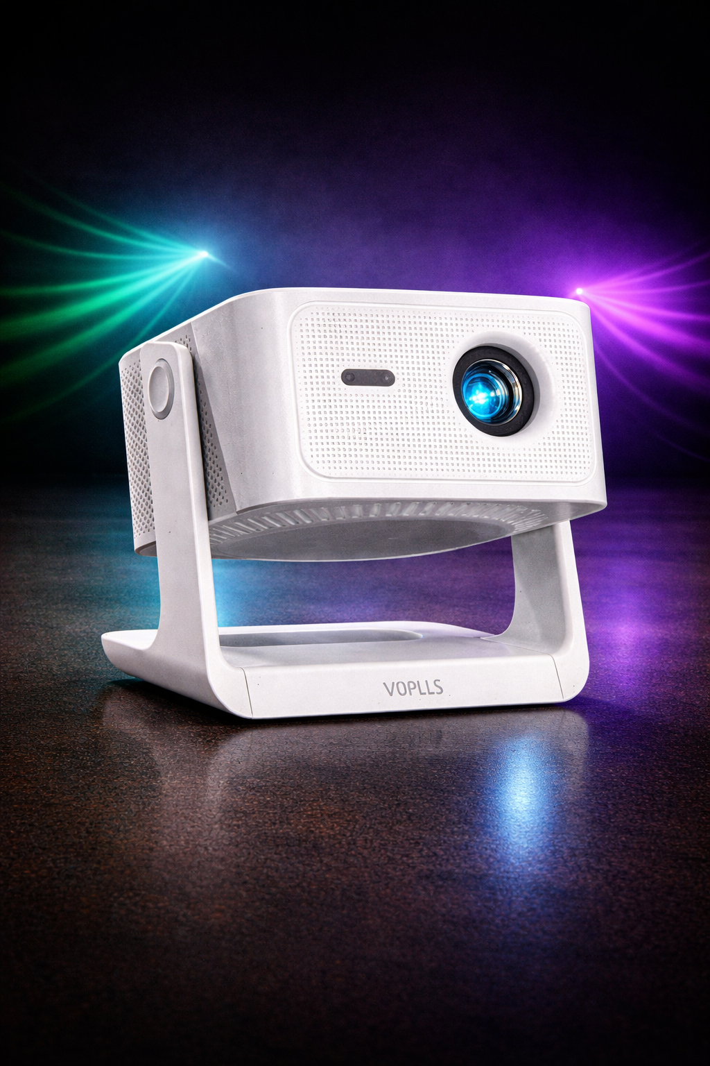 Projector and Screen