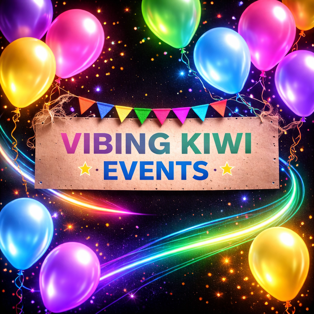 Balloons and Banners