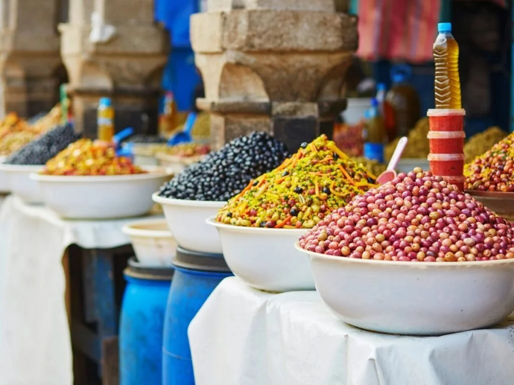 Street Food Tasting Tour