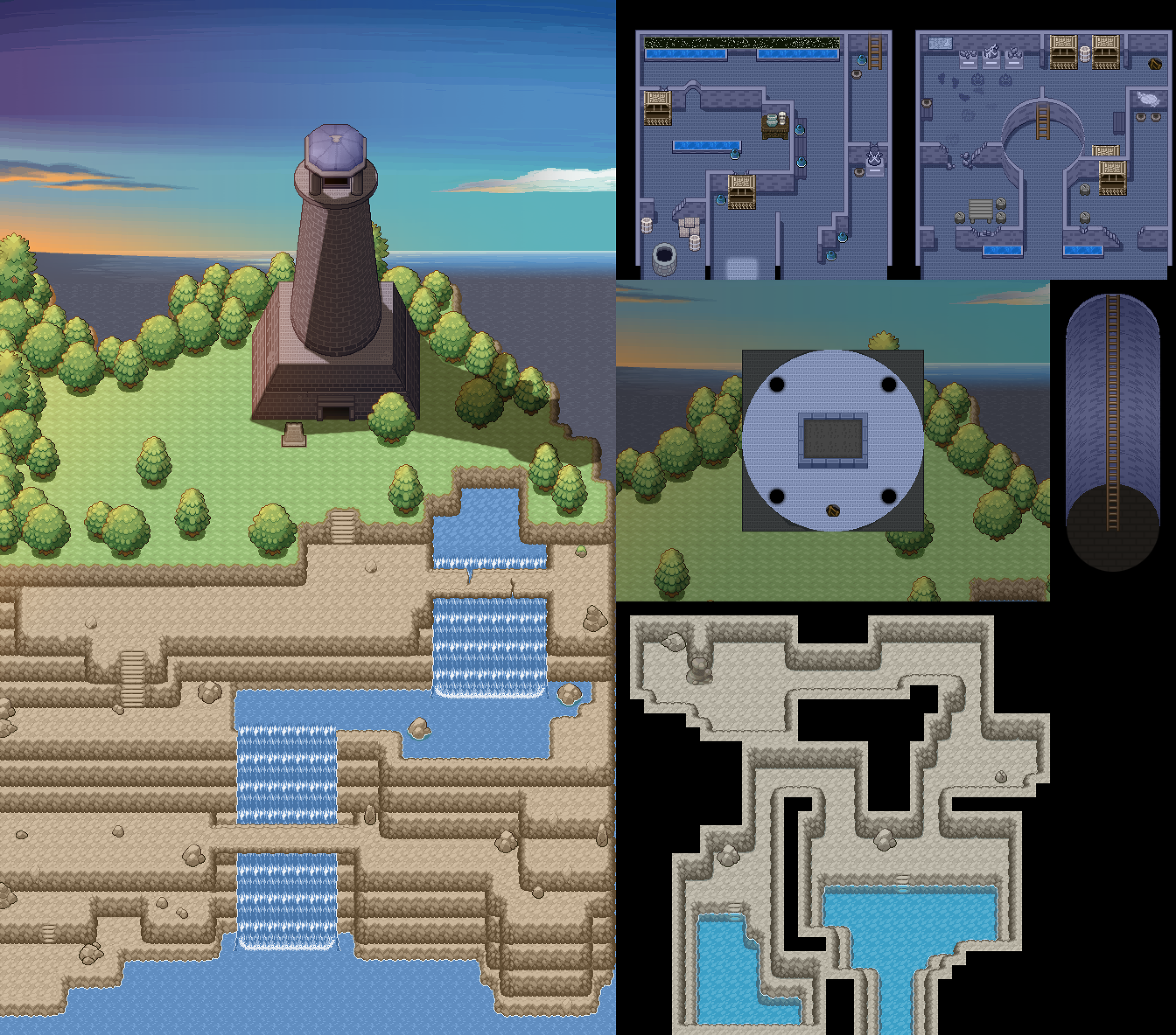 Cloak Bay Lighthouse.png