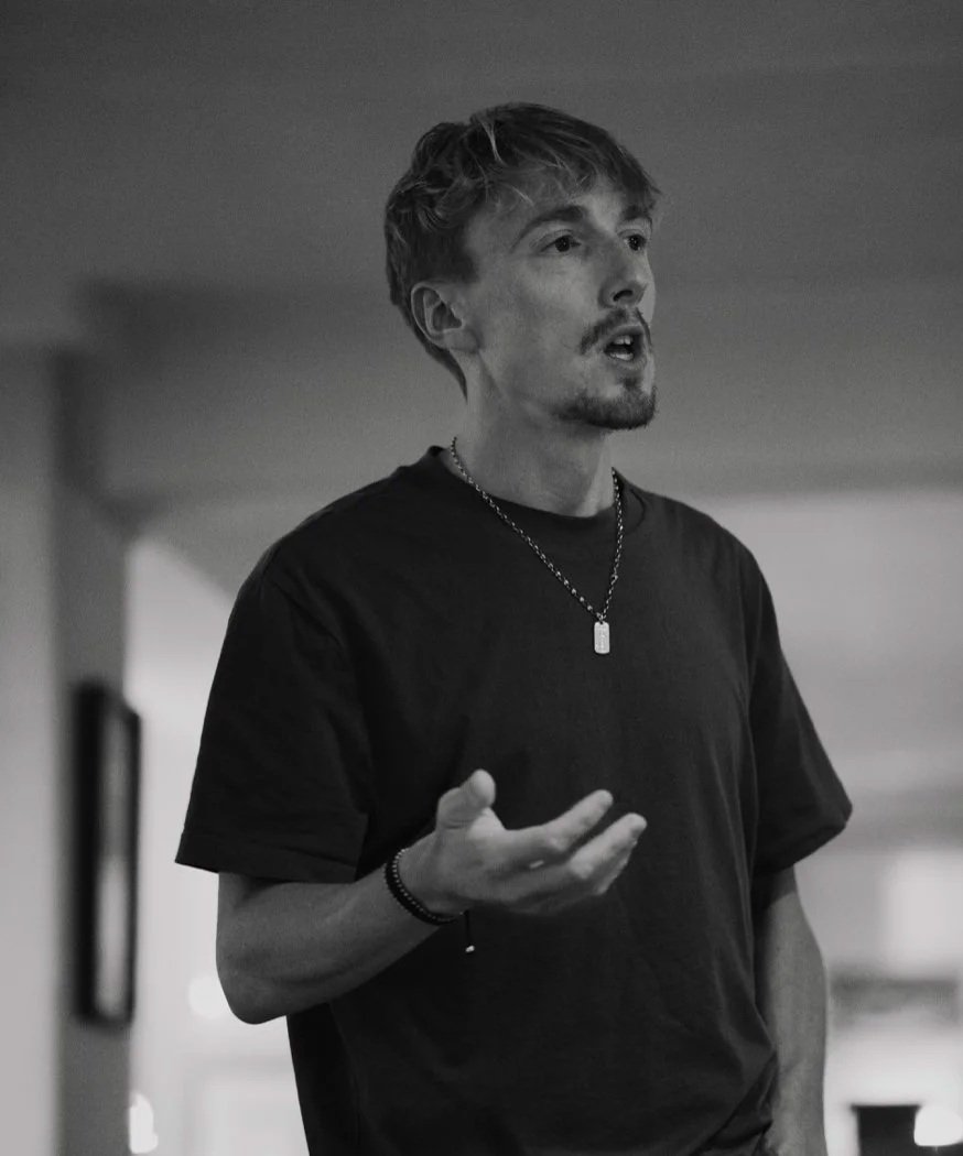 Youth Mentoring Programme