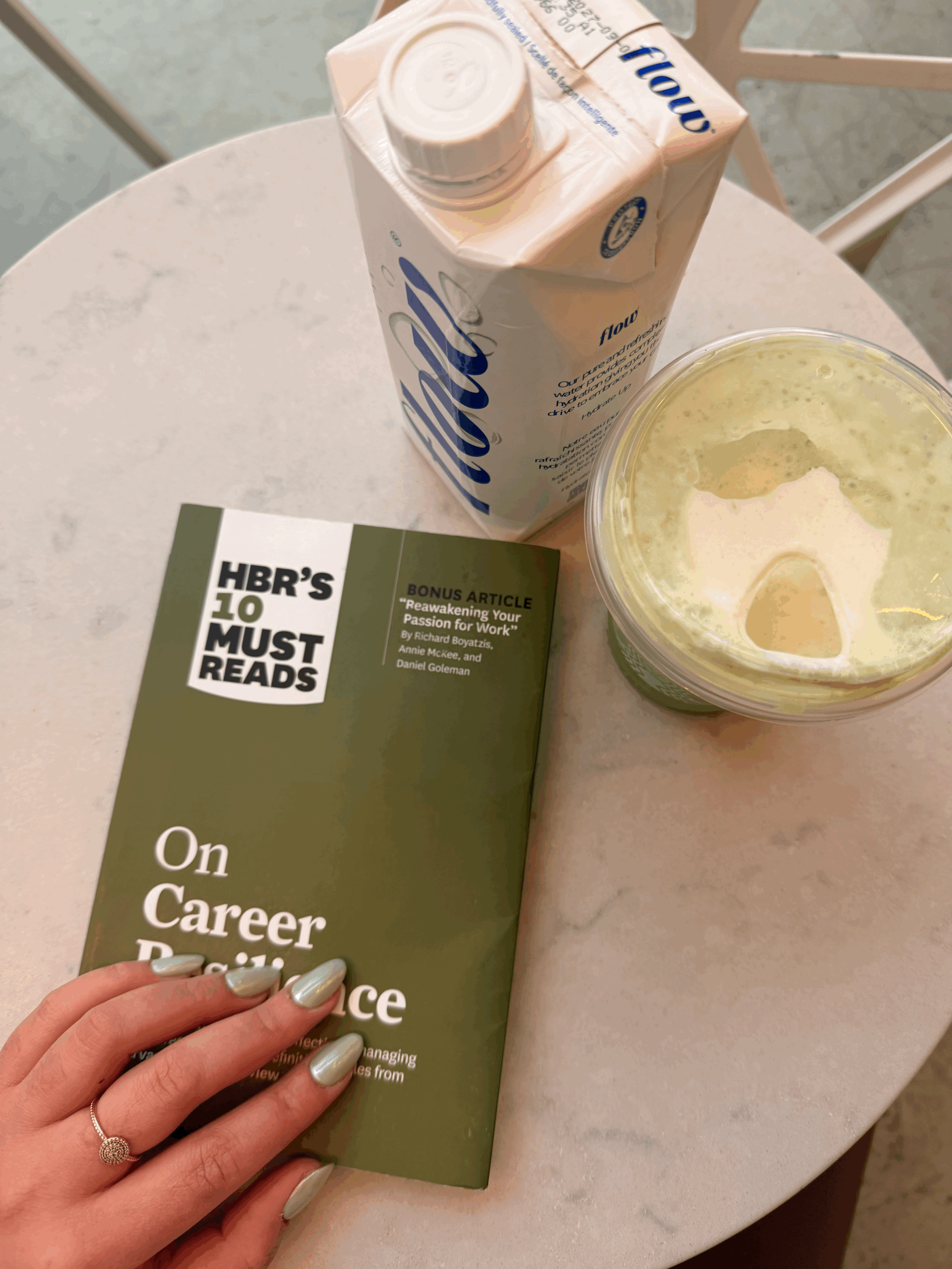 The Mid Year Reset