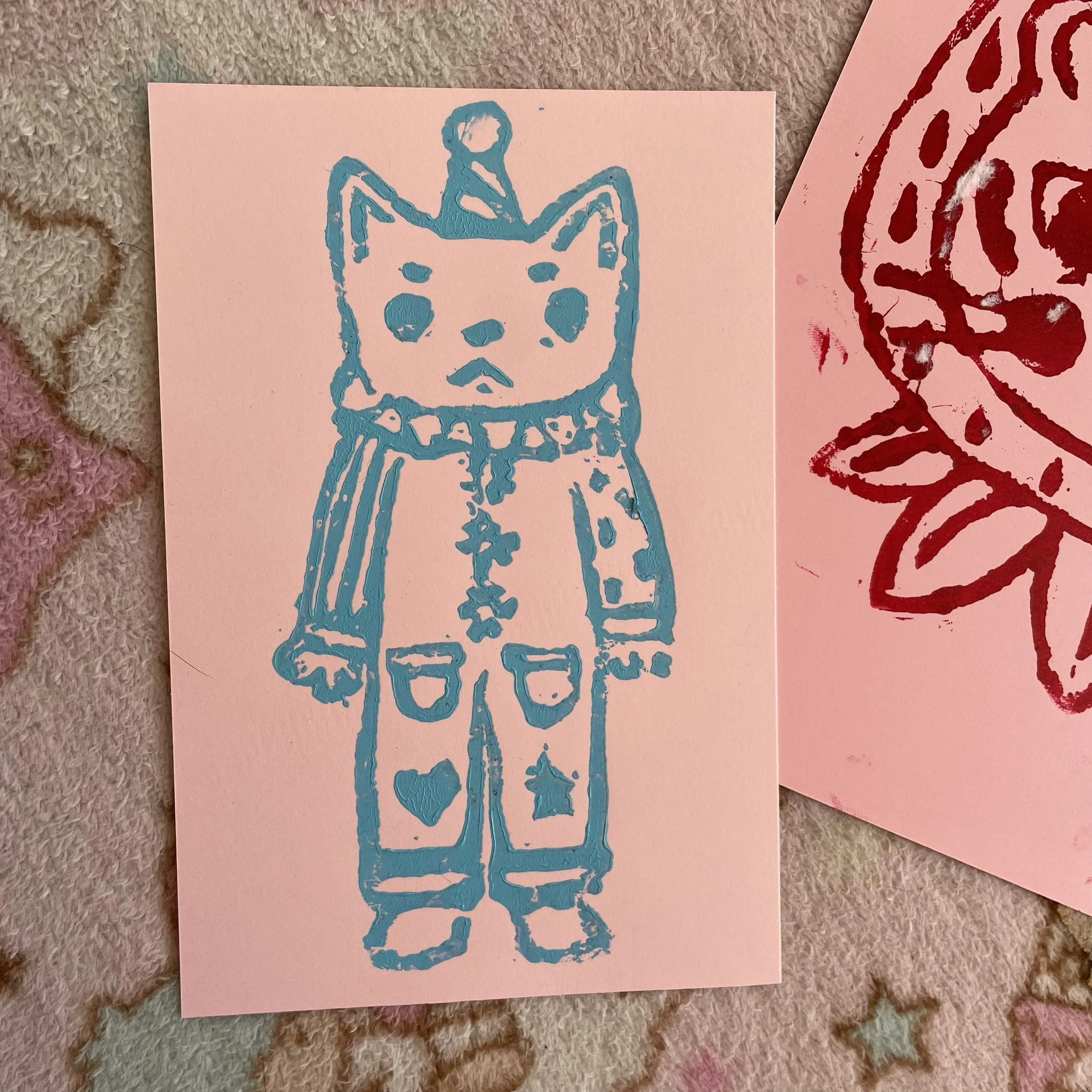 lino print clown.jpeg