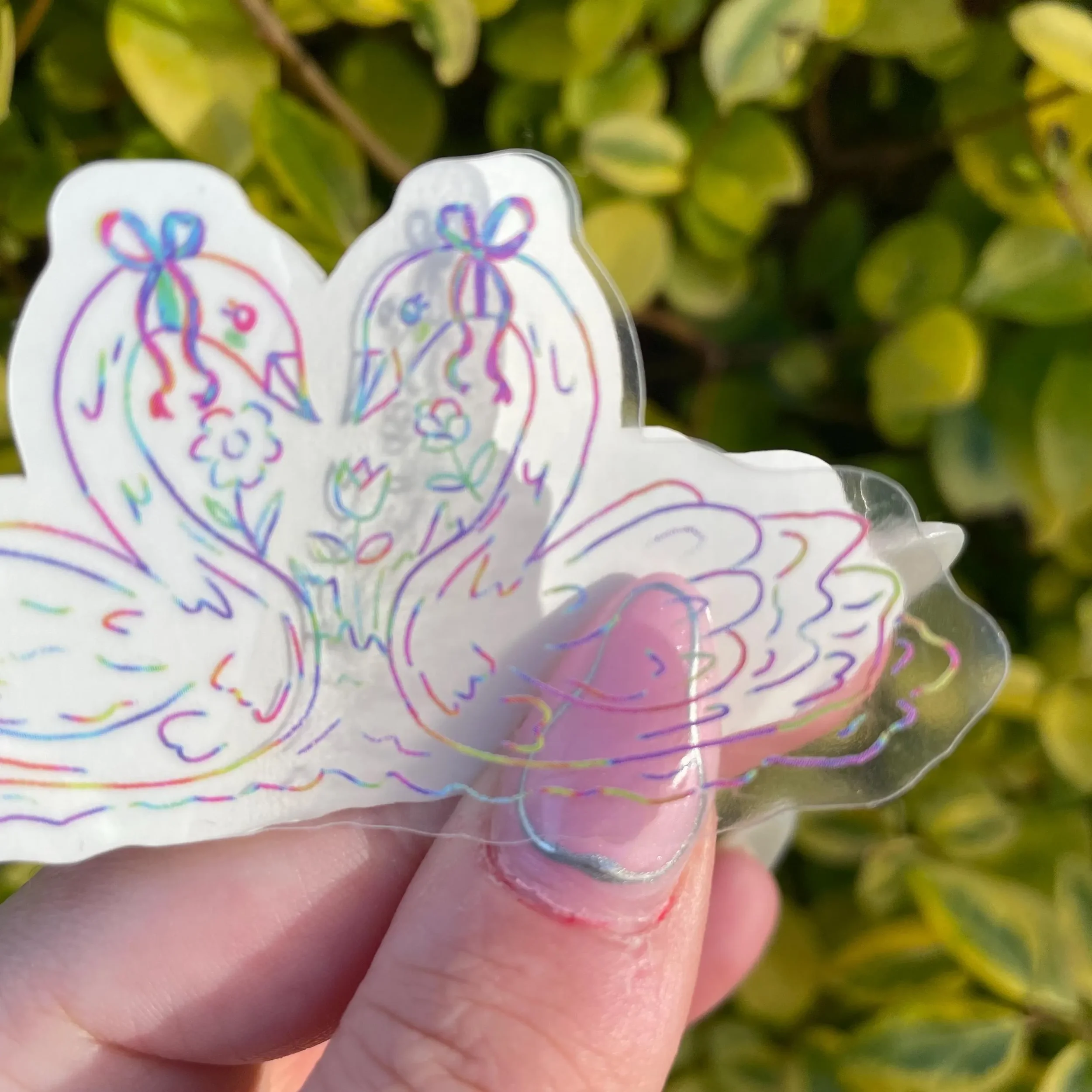 swan sticker peel.webp