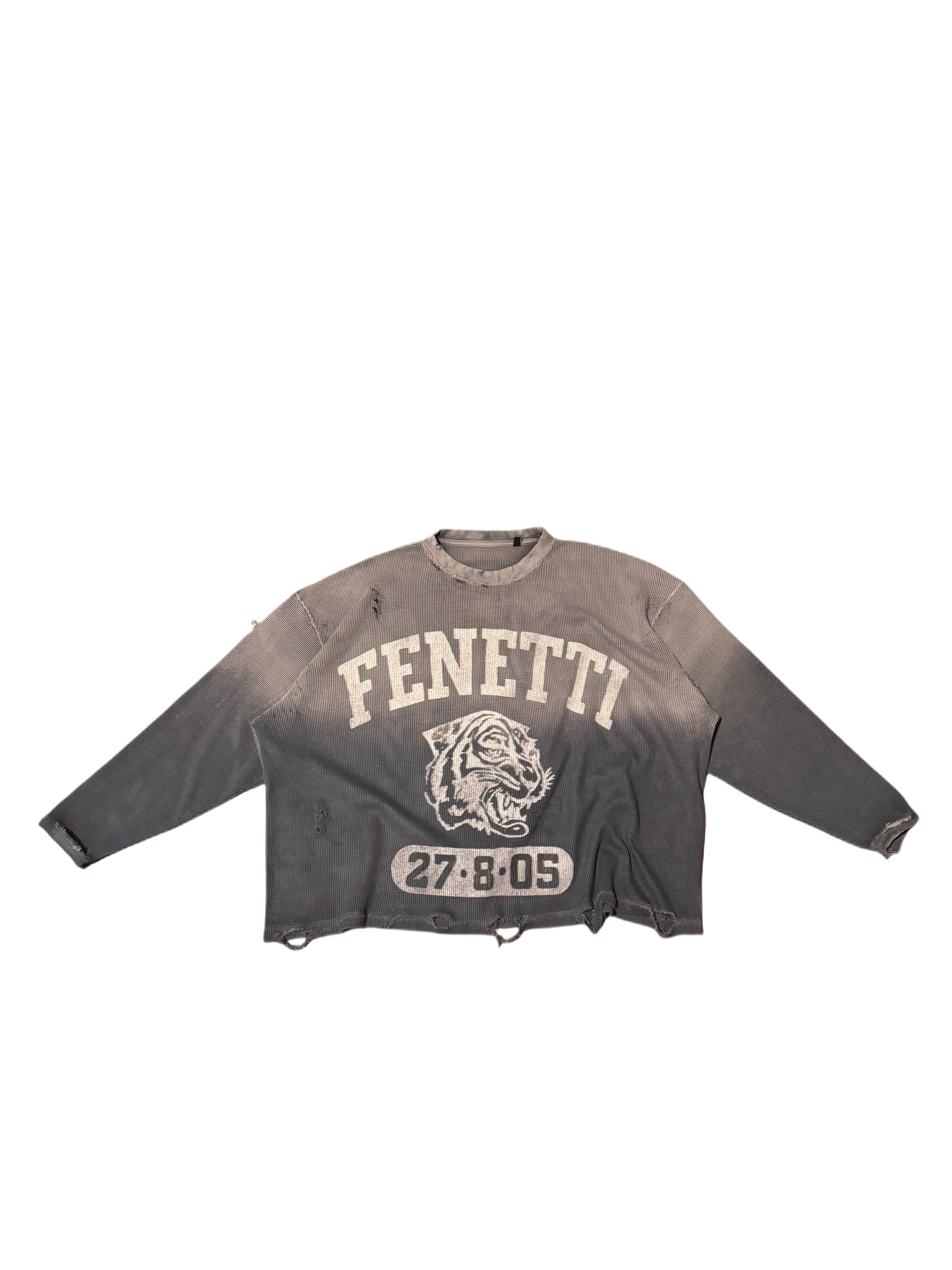 Tiger Thermal