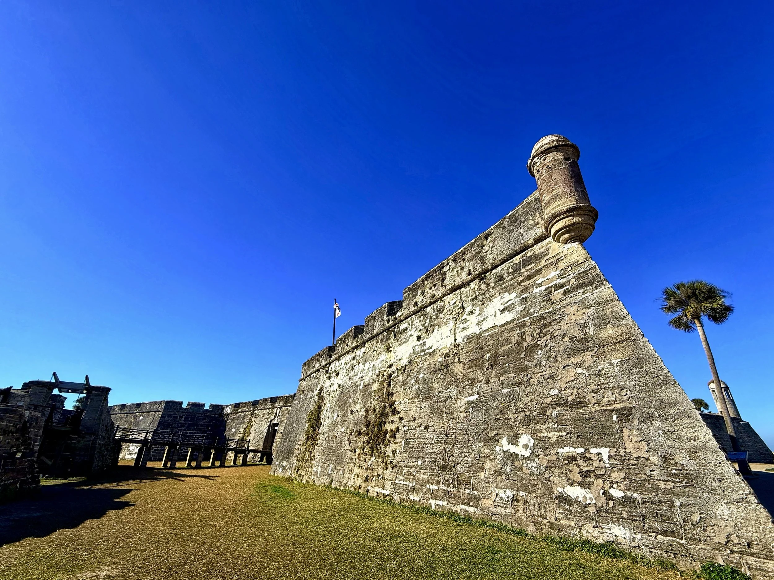 Castillo de San Marcos