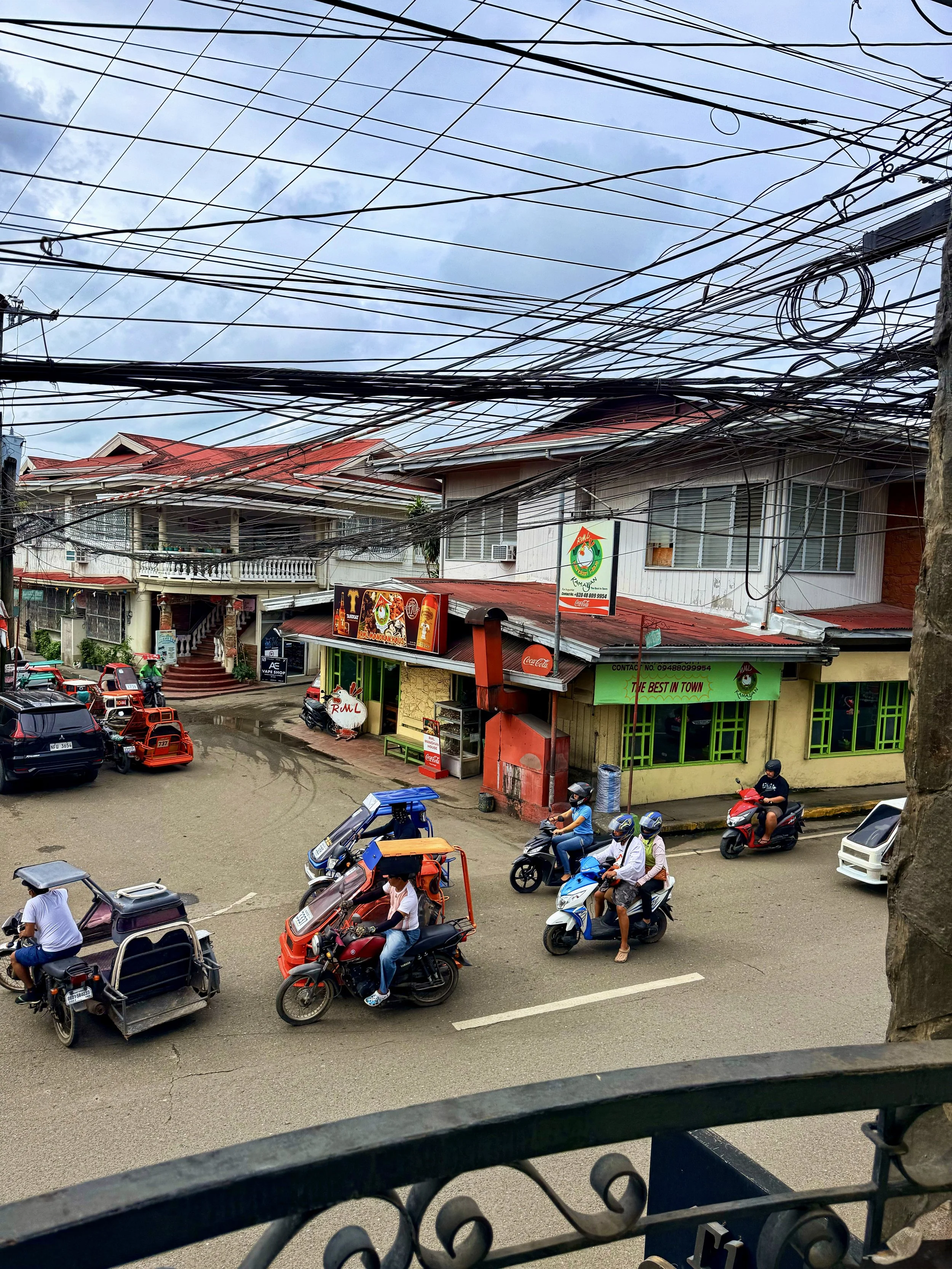 Nomad Life Ops Part 2: Reliable Global Connectivity