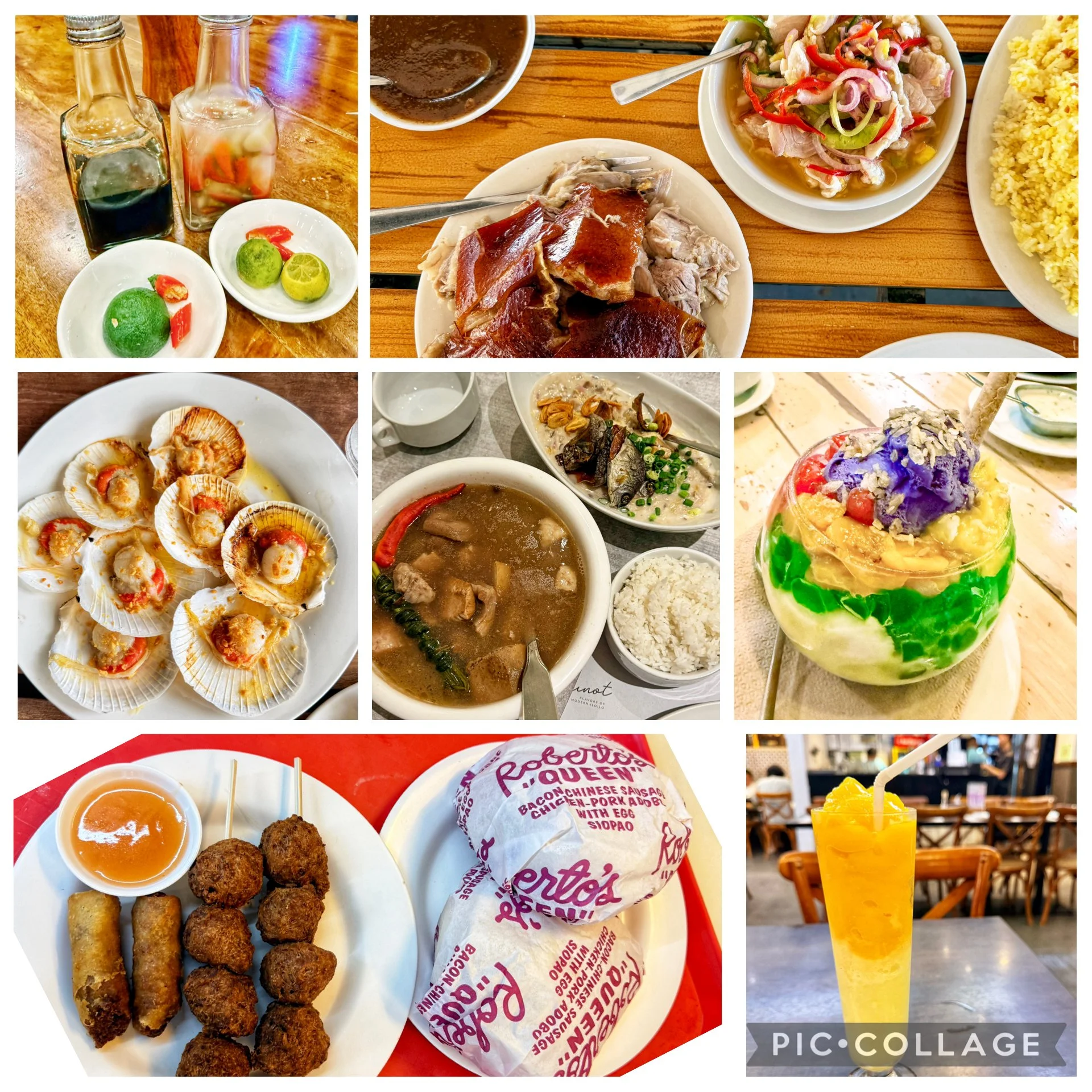 Iloilo on a Plate: Our Ilonggo Food Adventure
