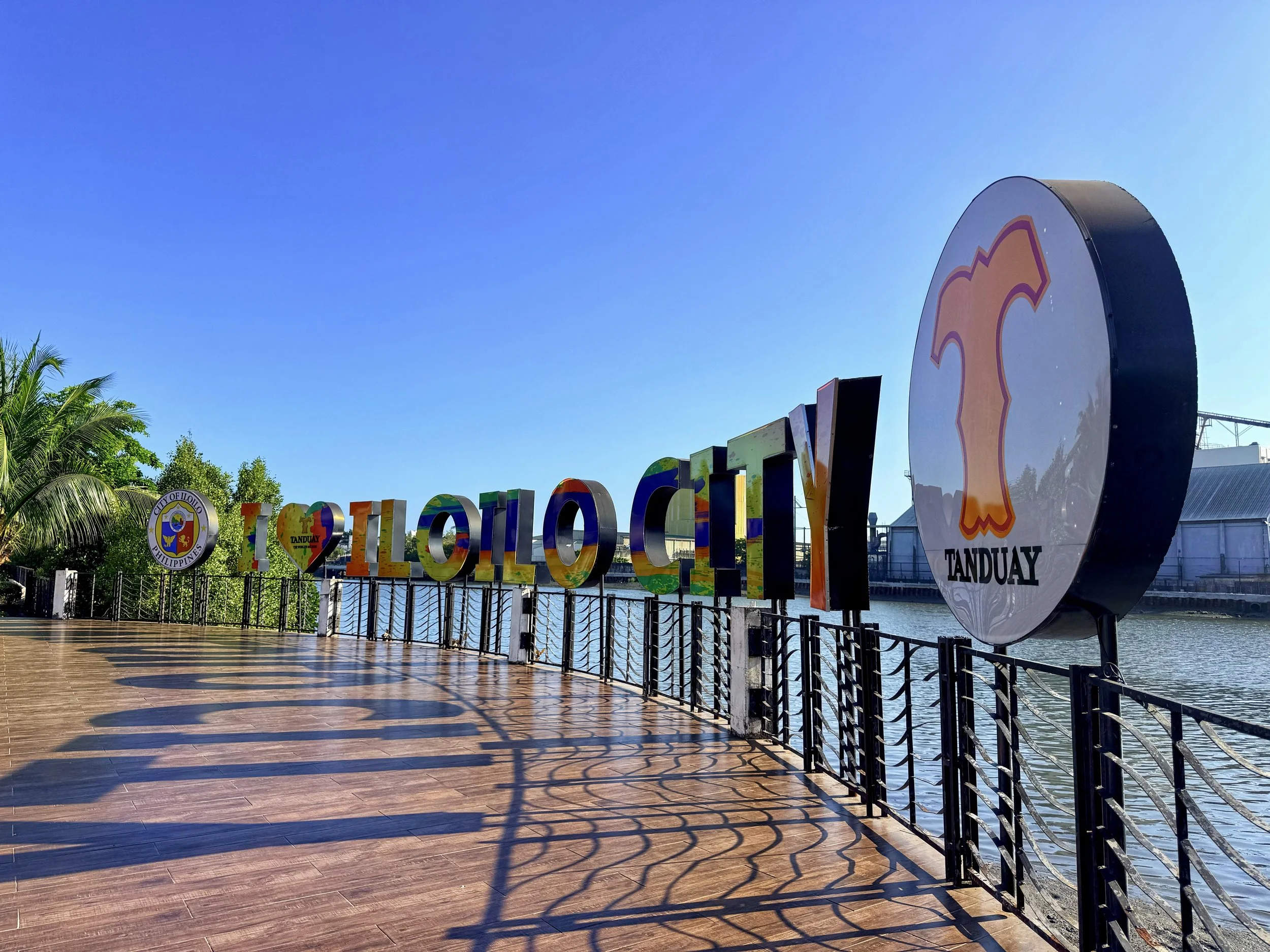 Iloilo, Unfiltered: Wandering Through the City of Seven Districts