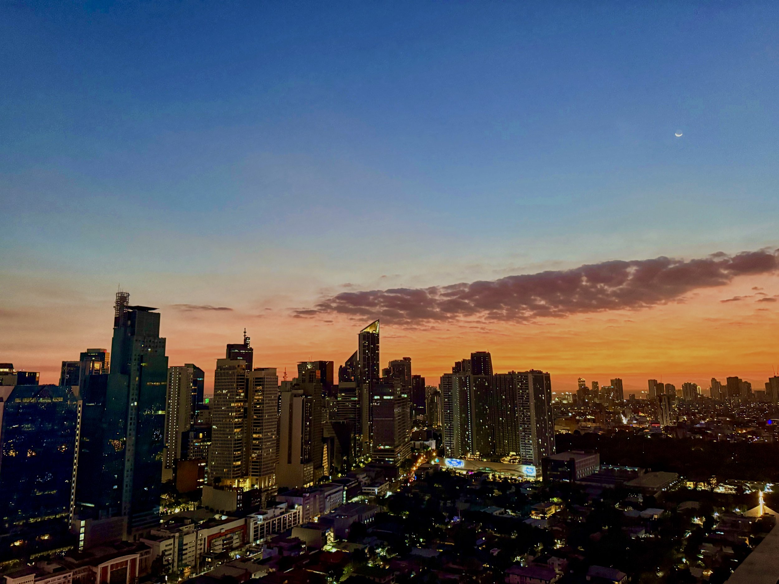 Manila: Totally Underrated