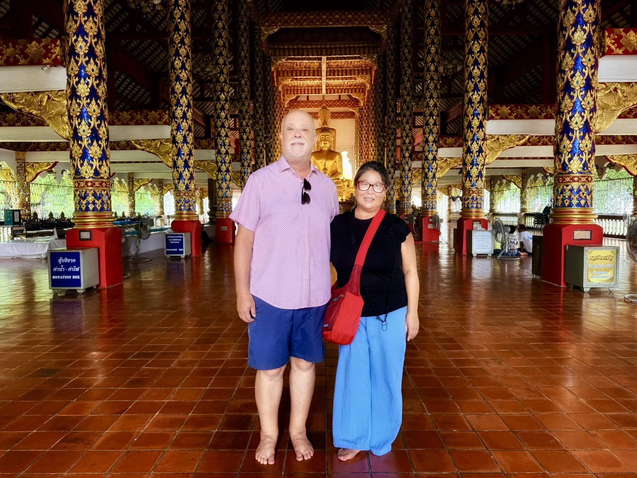 Reflecting on a Month of Ordinary Days in Chiang Mai