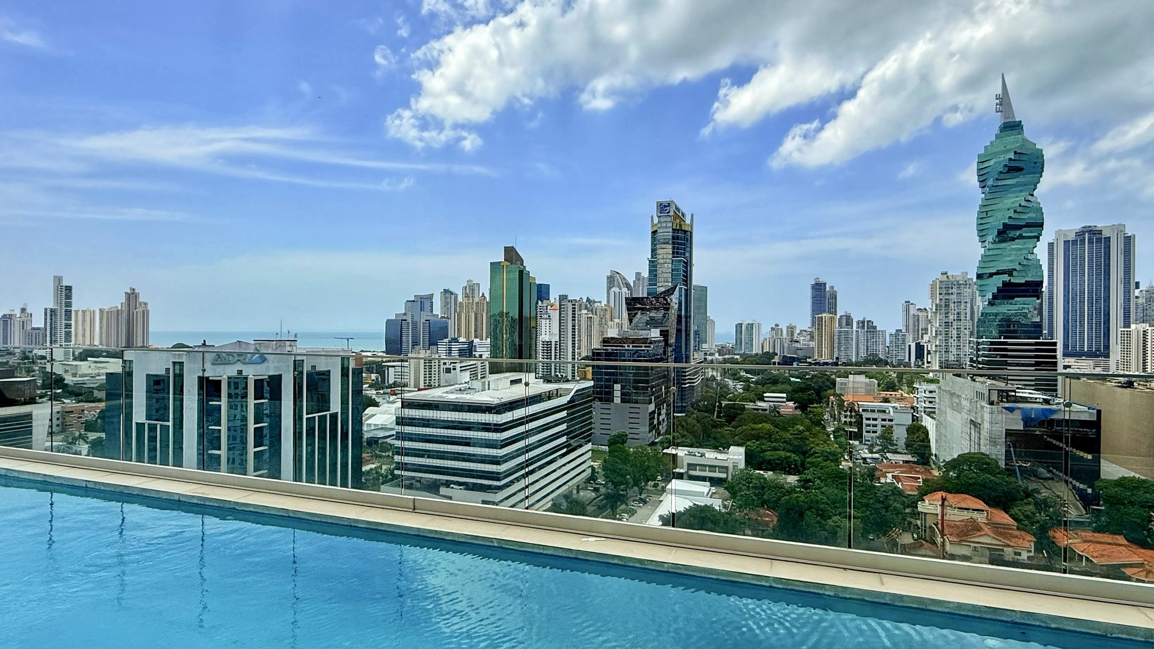 Panama City: The Modern Side of Panama