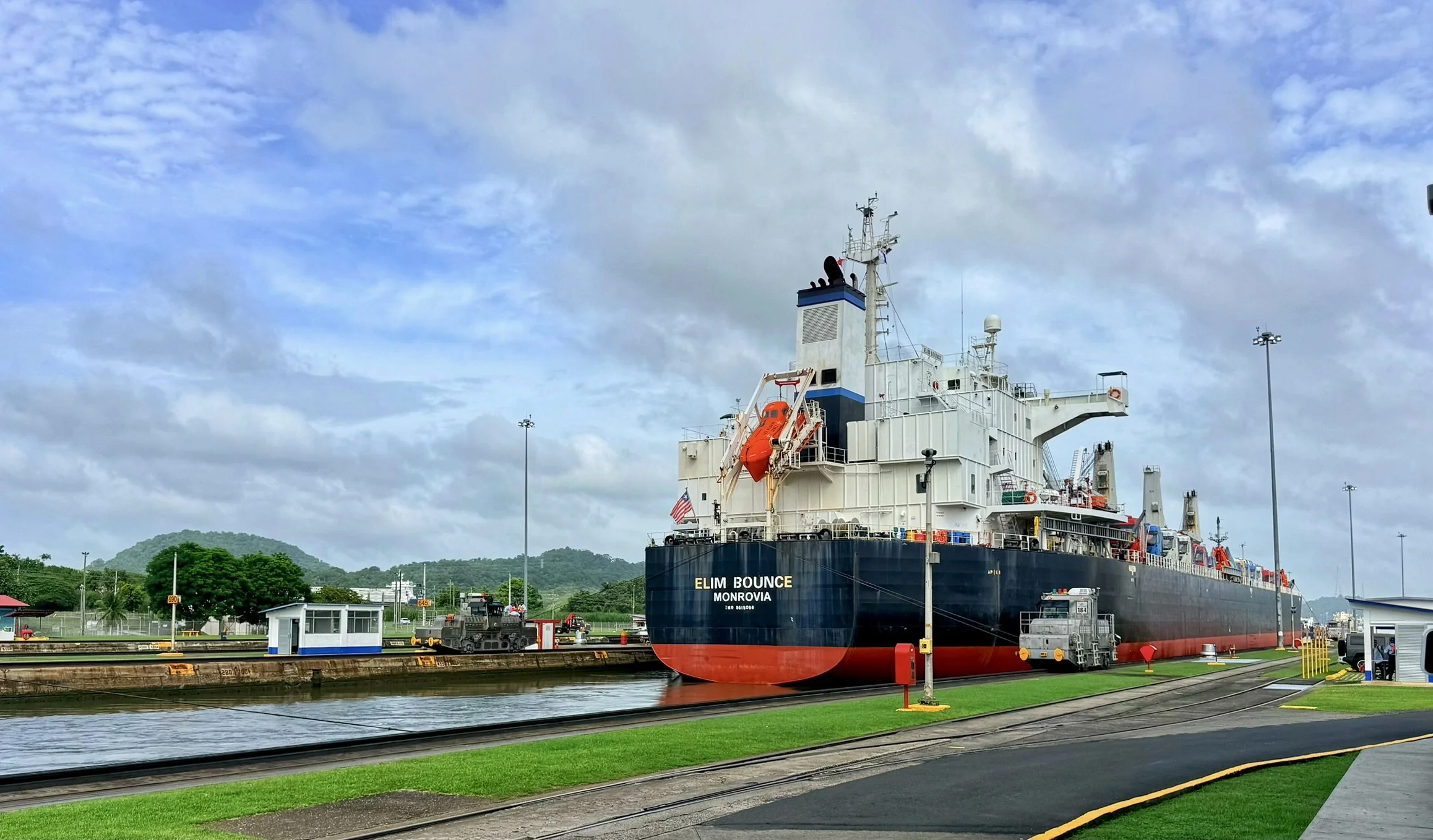 Panama Is Synonymous with the Panama Canal (And More!)