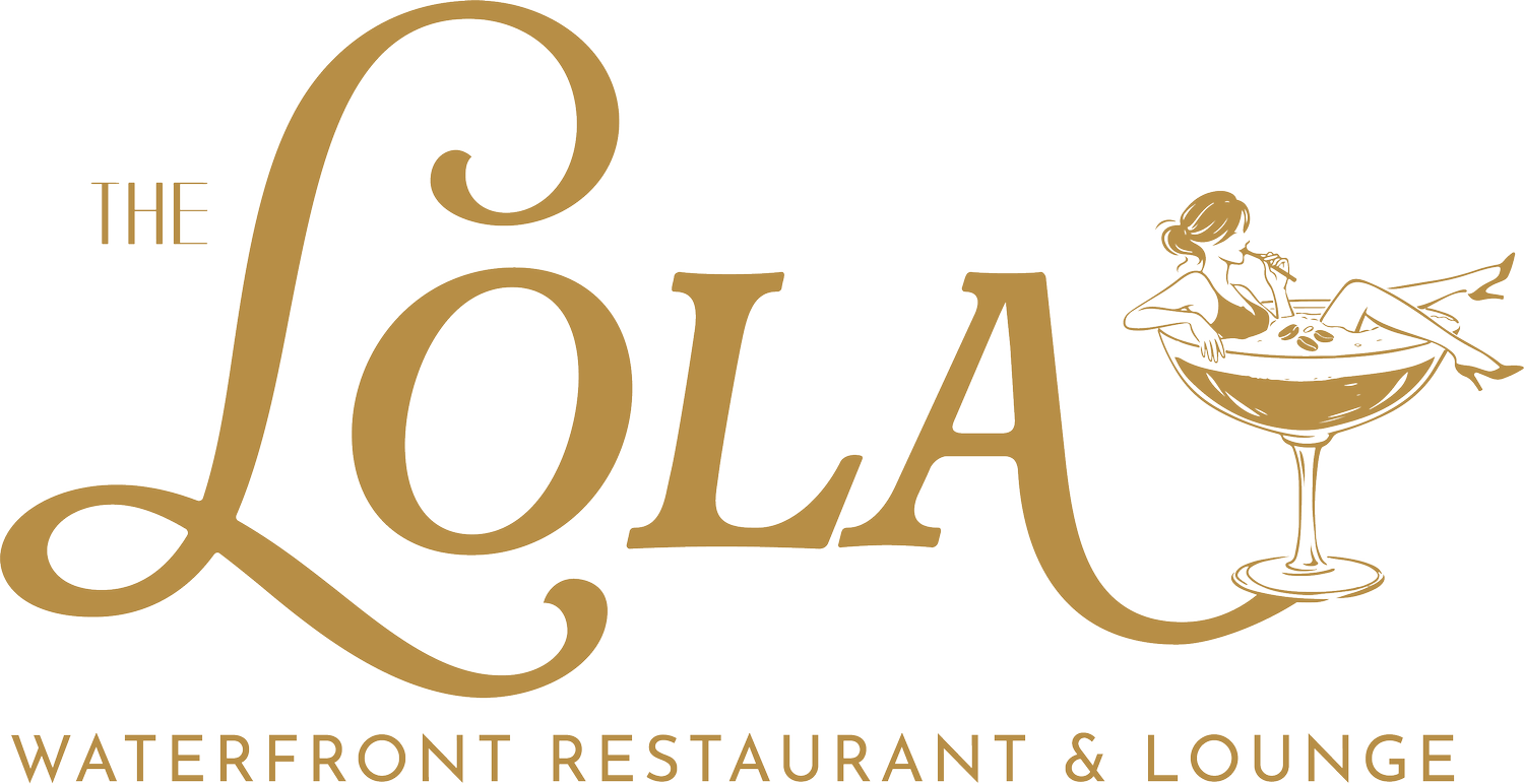 The LOLA Cocktail Lab &amp; Eatery