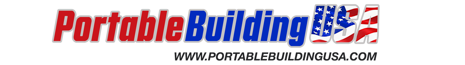 Portable Building USA