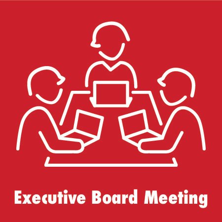 NWIBRT Executive Committee Meeting 