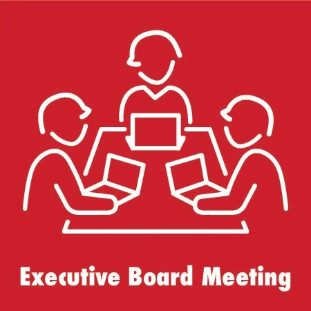 NWIBRT Executive Committee Meeting