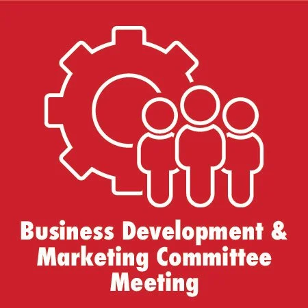 Business Development & Marketing Committee Meeting 