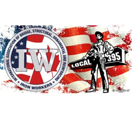 Iron Workers Local 395