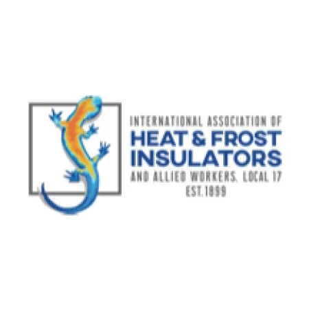 Heat and Frost Insulators Local 17