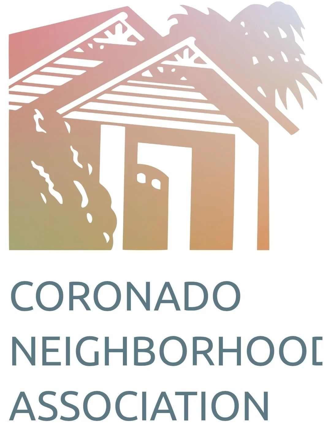 Coronado Neighborhood Home Tour