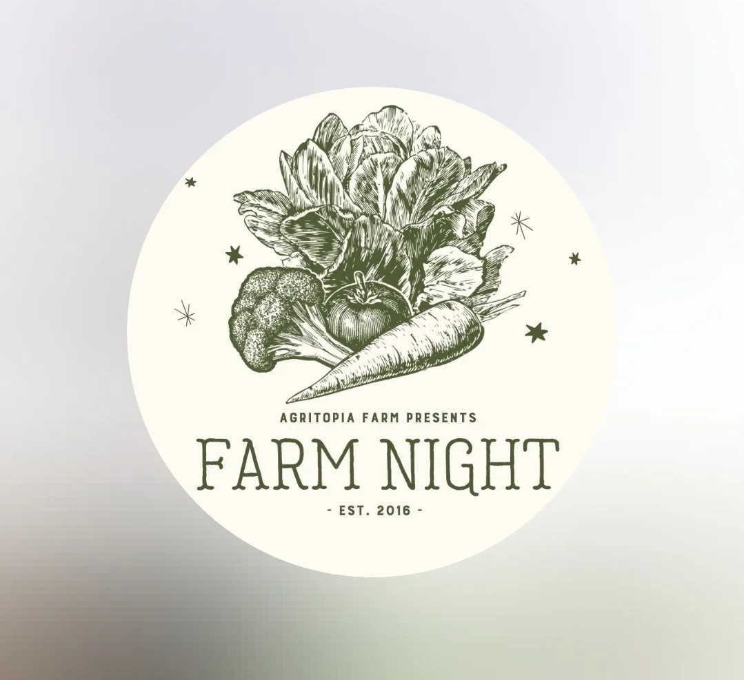 Agritopia Farm Night