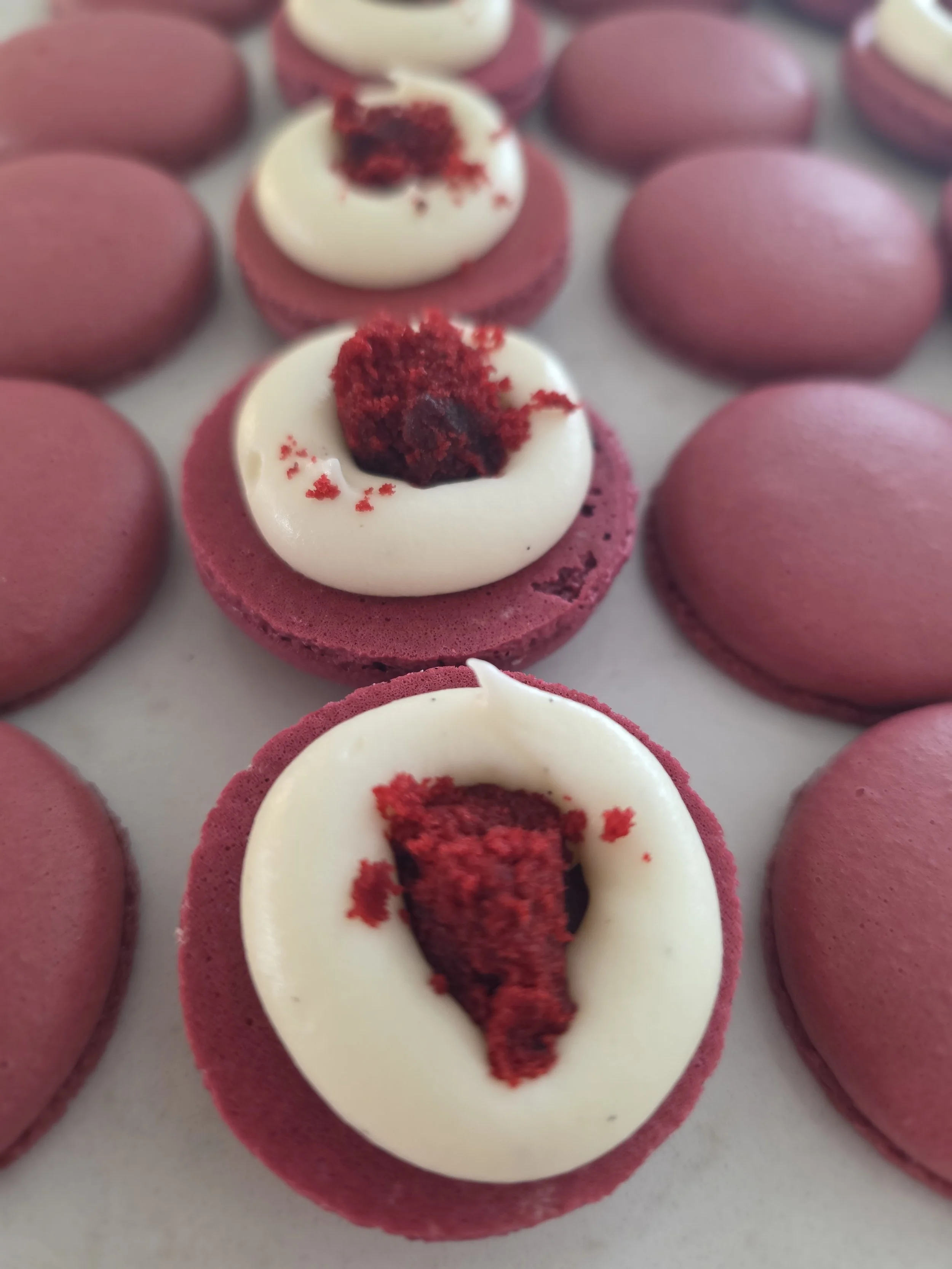 Red Velvet Two-Pack