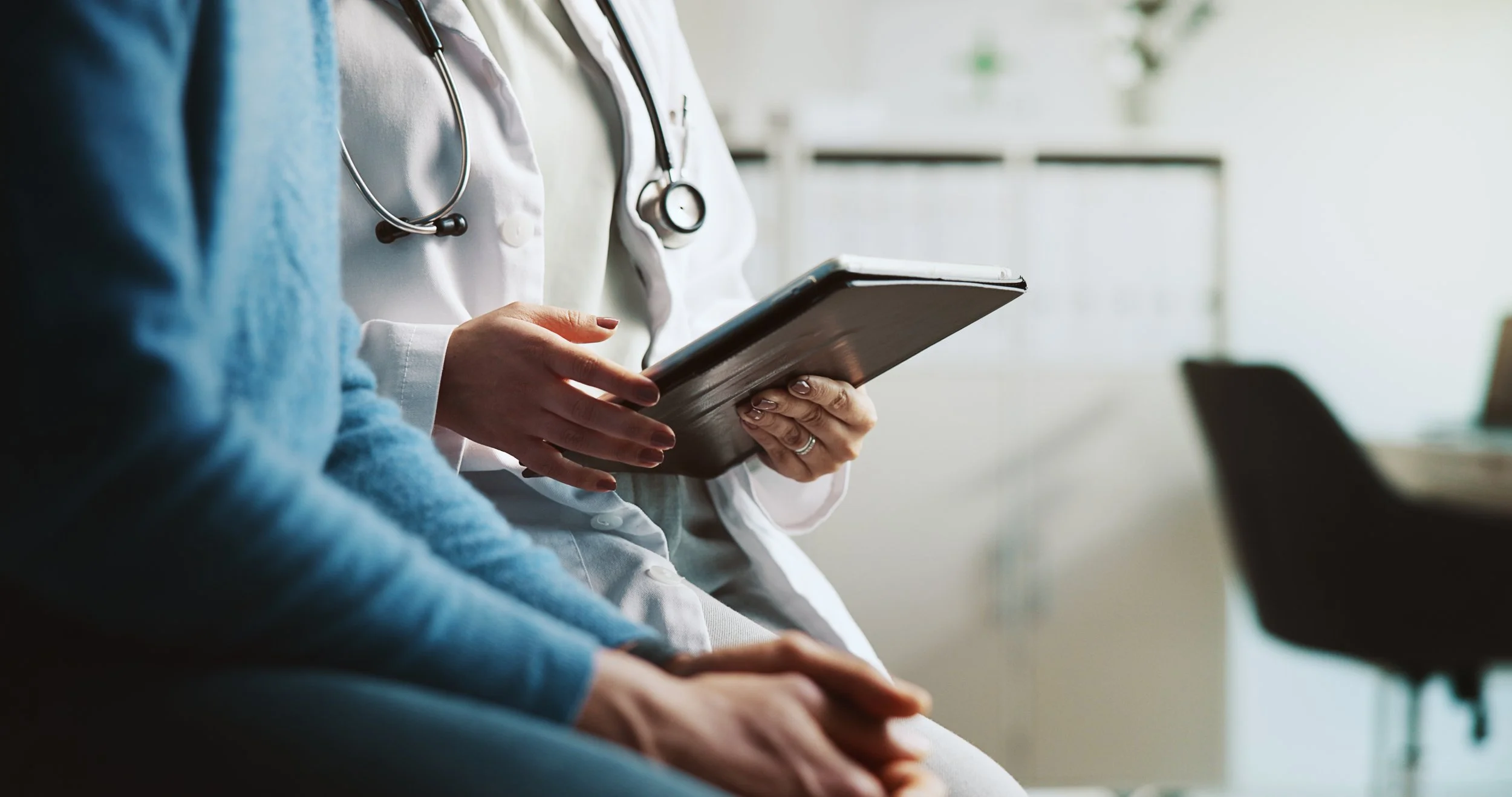 Heart Rate Variability (HRV)