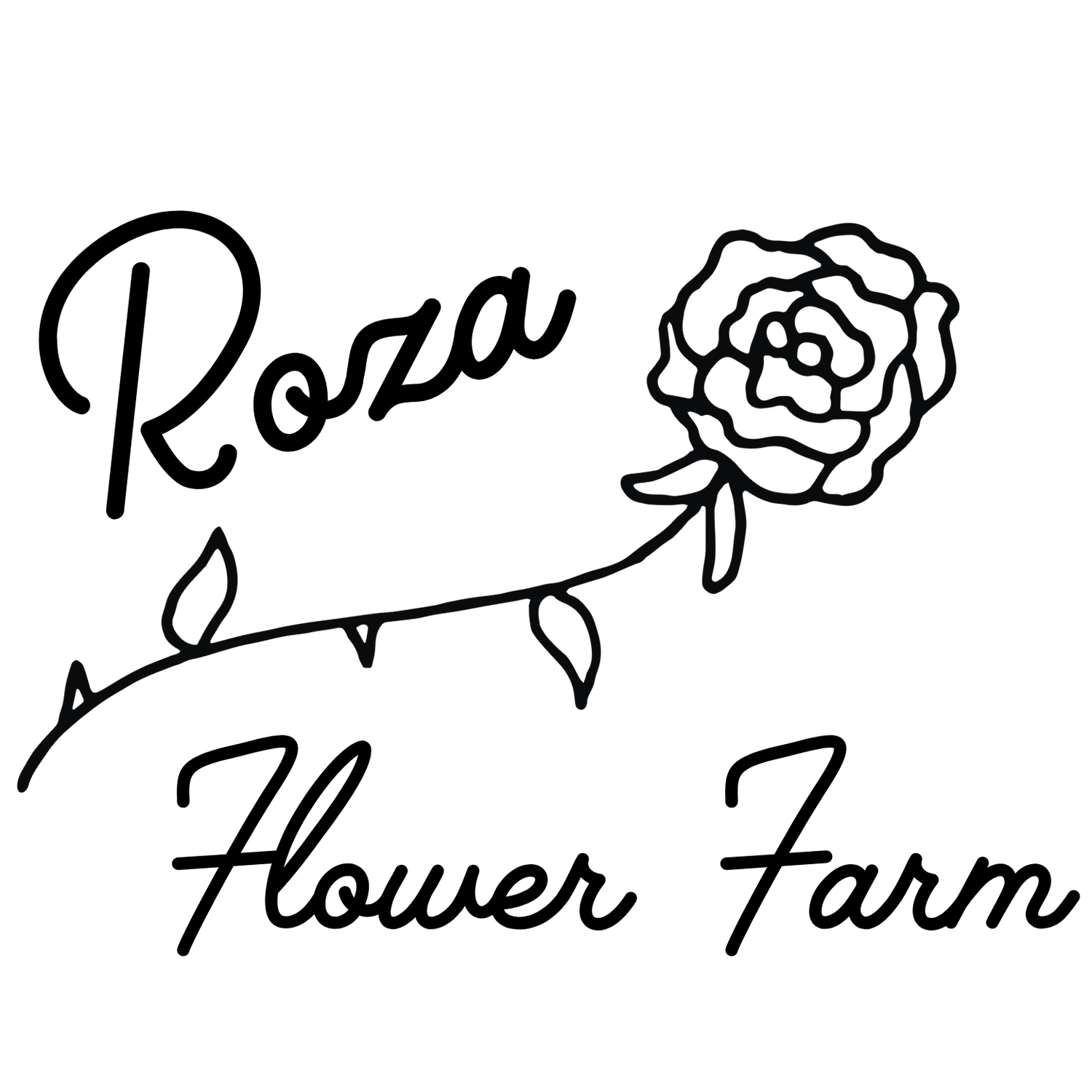 Roza Flower Farm