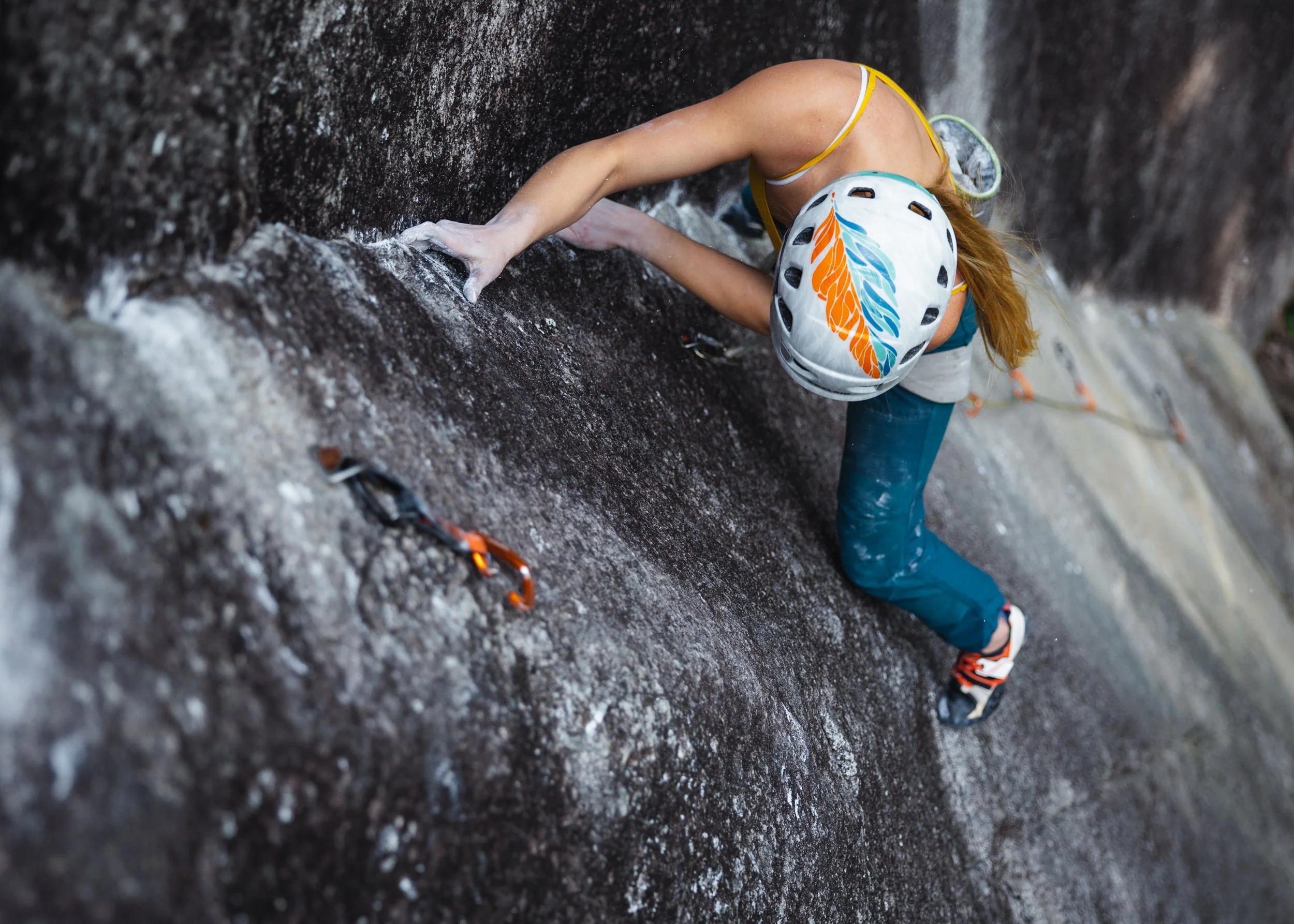 Dana's Arch Index, WA