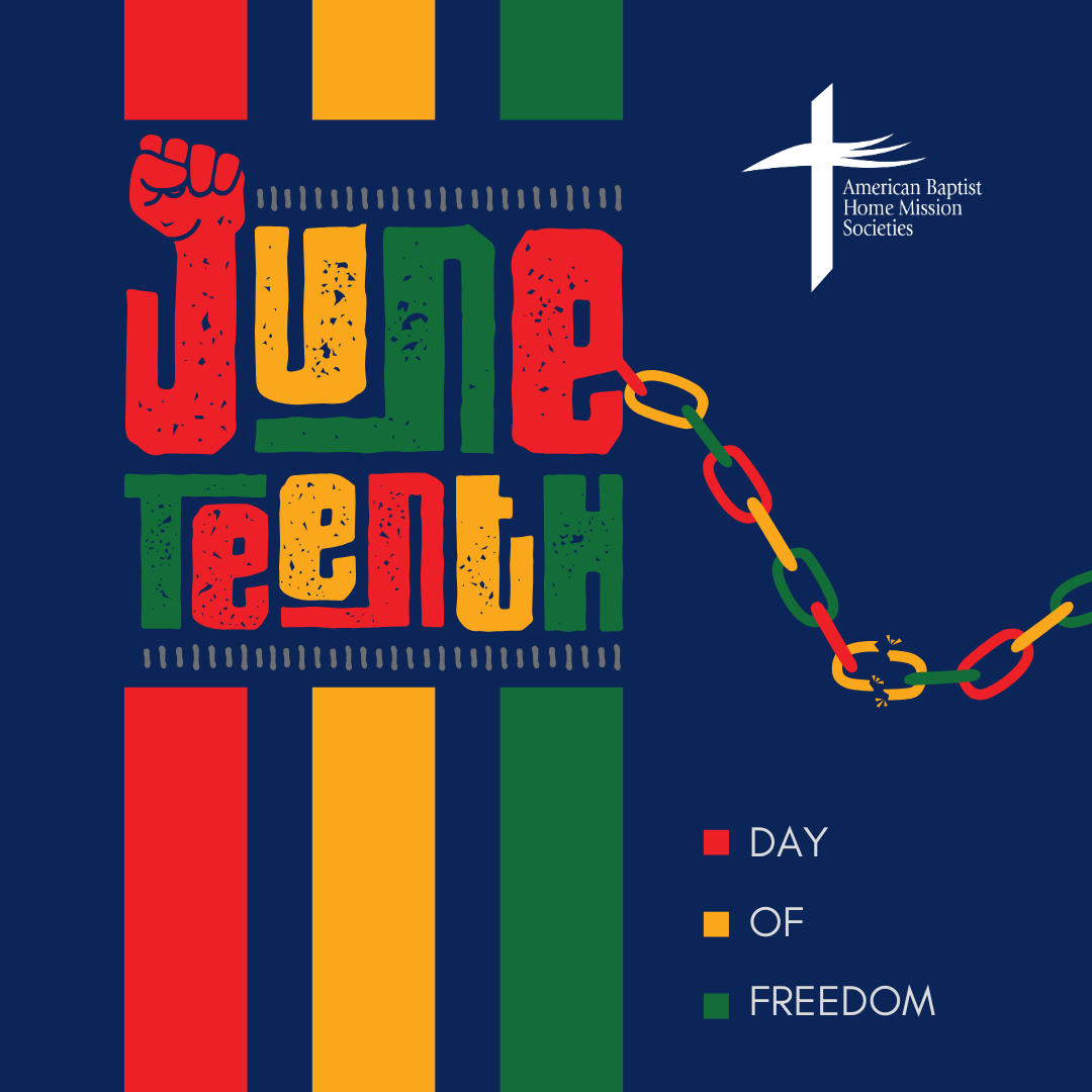 Juneteenth reminds us that freedom must be actively protected to survive