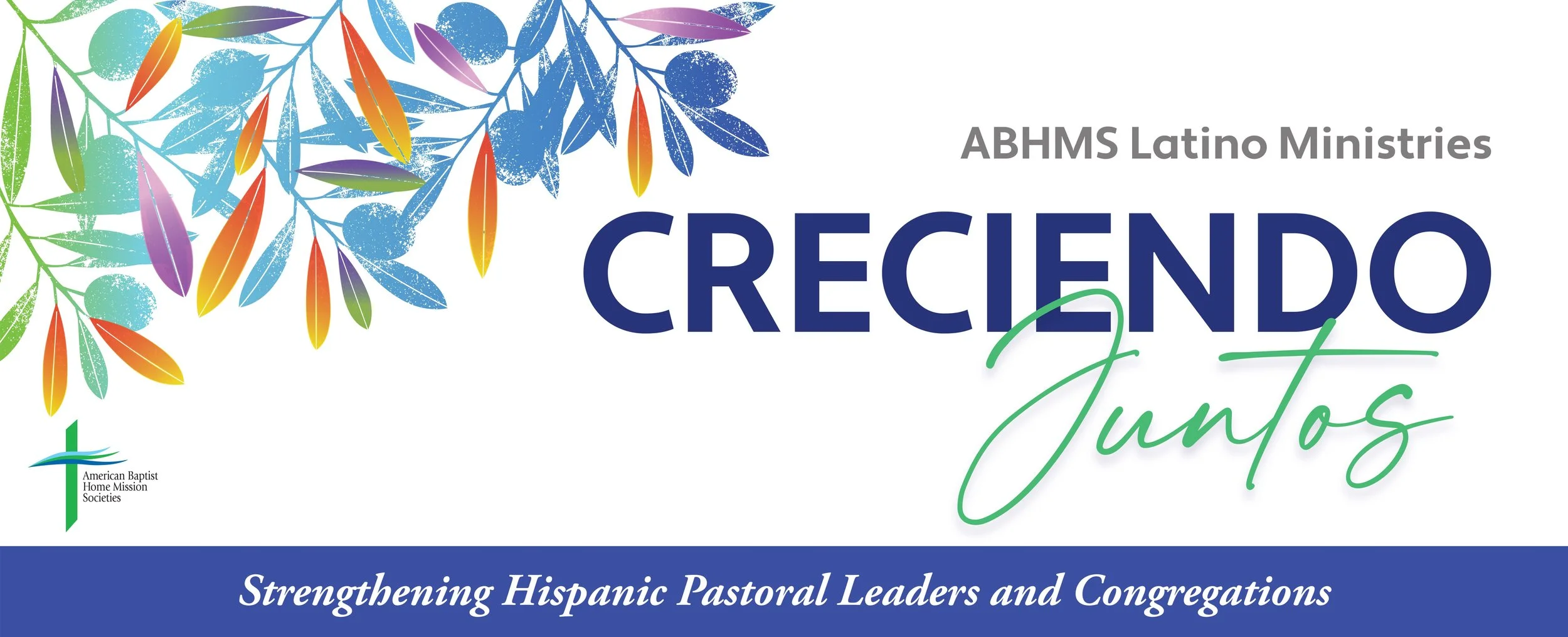 Learning the language of relationship: ABHMS staff begin Spanish course through Creciendo Juntos