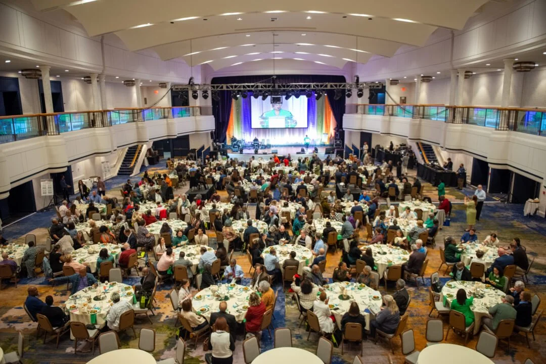 2026 Space for Grace &amp; Spiritual Caregivers Conference explores the power of faithful storytelling