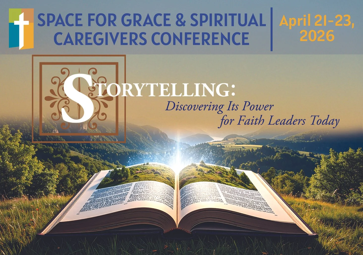 ABHMS announces expanded benefits for 2026 Space for Grace &amp; Spiritual Caregivers Conference attendees