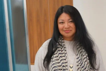 ABHMS Intercultural Ministries director begins season of discernment with Reflective Leadership Grant support