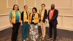 Multicultural ministry—listening to one another