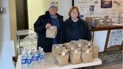 Feeding the body, nourishing the spirit: ABHMS grant empowers community care on K Street