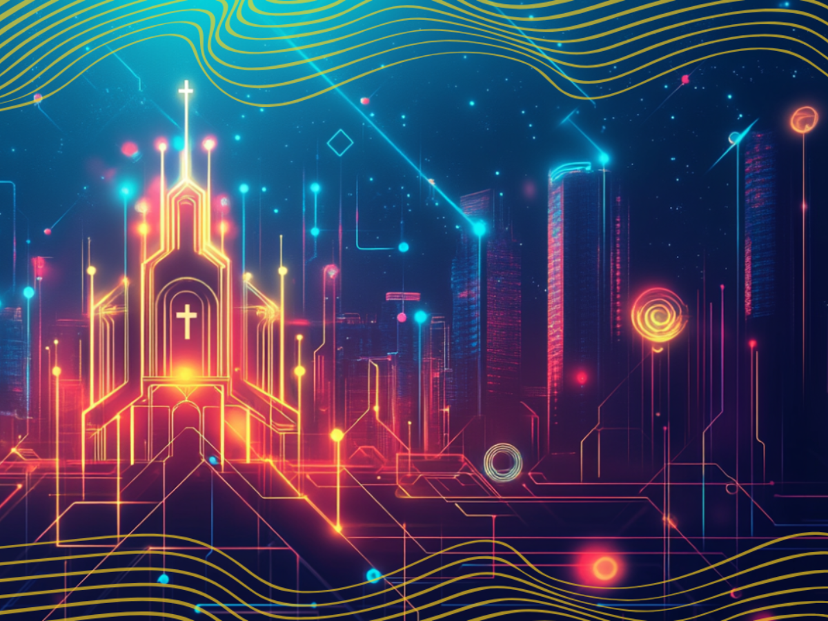 ABHMS awarded national grant to equip congregational leaders for ethical AI engagement