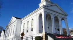 'The church should be more like that': Union Baptist’s journey toward beloved community