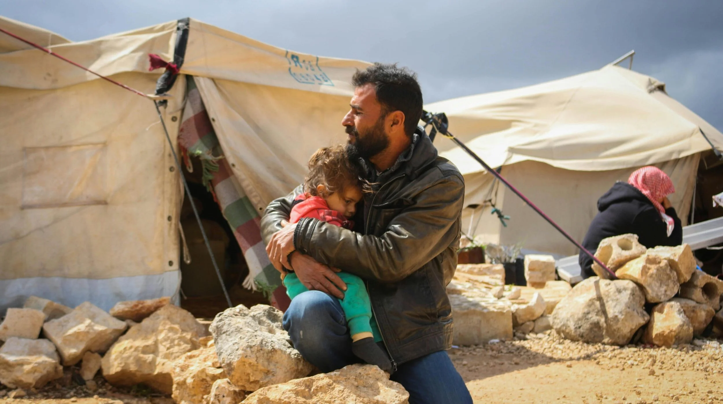 Courage in community: MBMM’s ministry amid rising fear on World Refugee Day