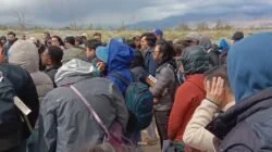 'So it doesn’t happen again': Faith, memory, and the Japanese American pilgrimage to Manzanar