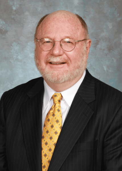 Rev. Dr. A. Roy Medley honored with 2025 Edwin T. Dahlberg Peace and Justice Award