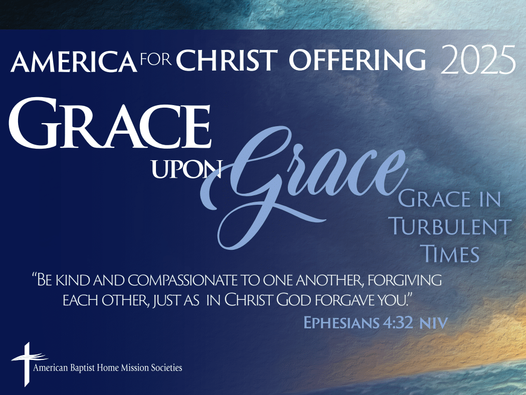 ABHMS launches America for Christ Offering 2025