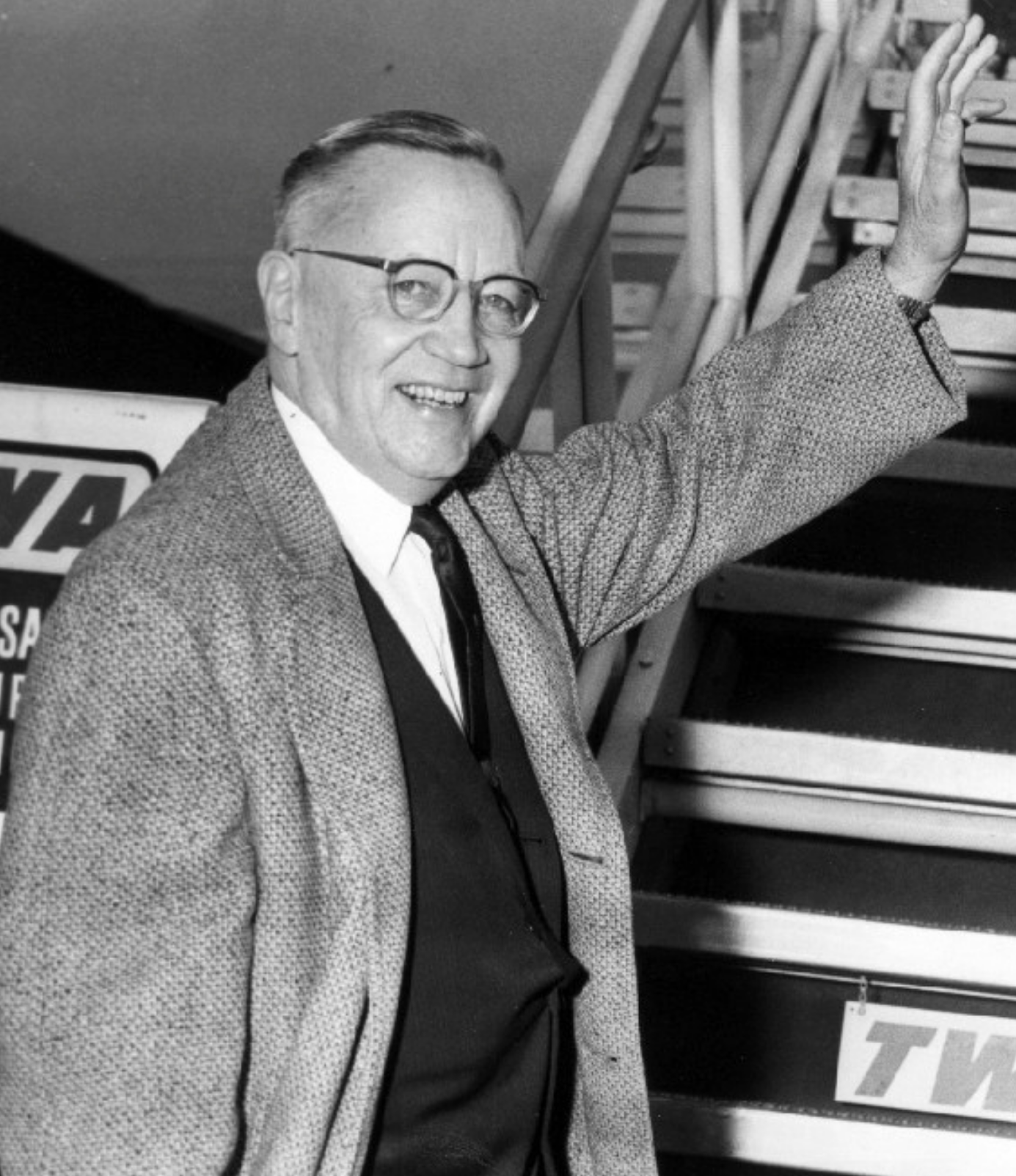 ABHMS seeks nominations for Edwin T. Dahlberg Award, recognizing leadership in justice and peace