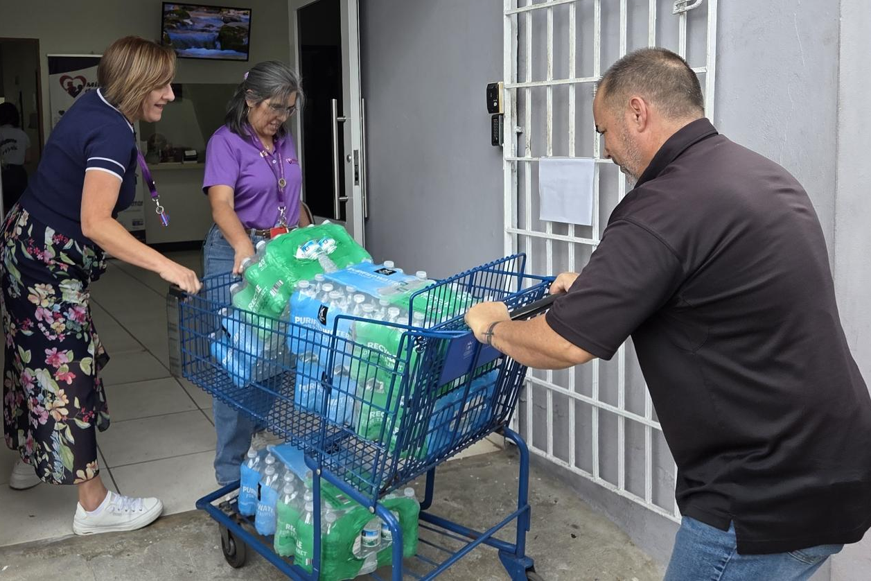 ABHMS launches Wells of Hope for Puerto Rico initiative as the island’s freshwater crisis deepens