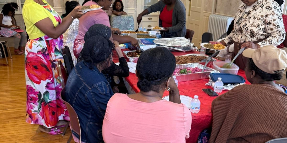 As Haitians face life after TPS, American Baptists respond to a mounting crisis