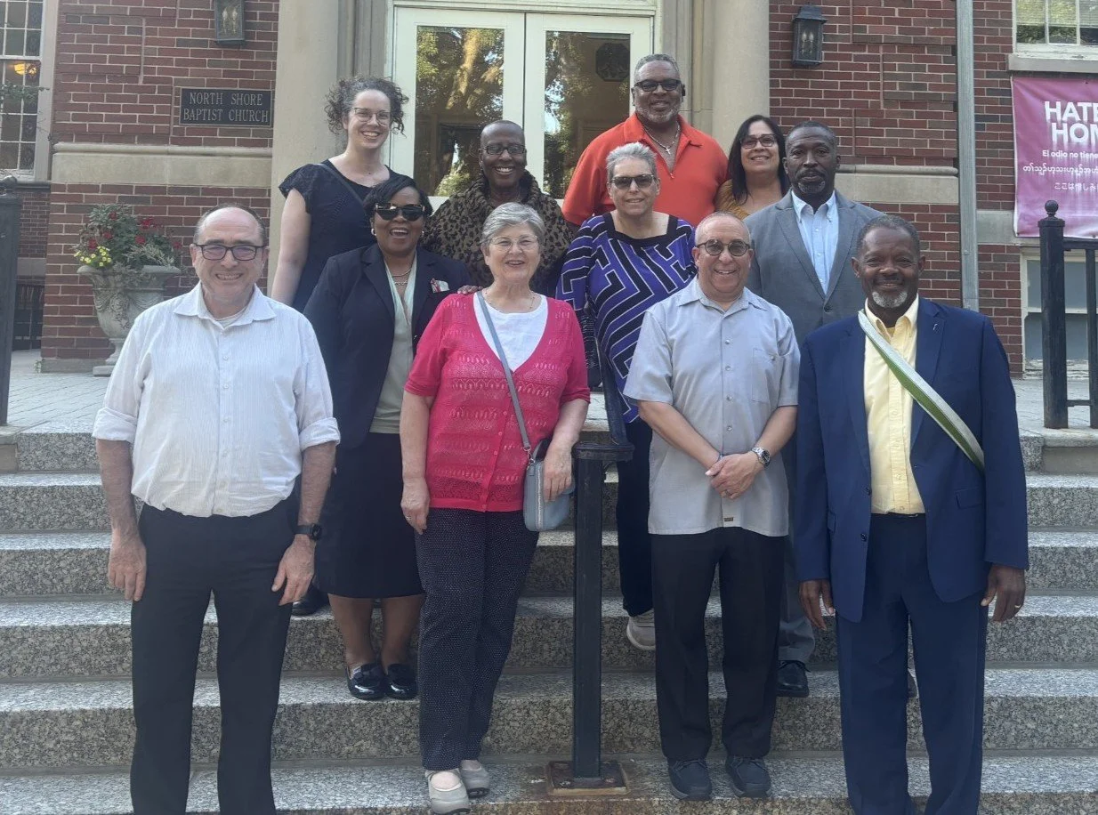 Chaplains, specialized ministers gather in Chicago to network, learn from one another