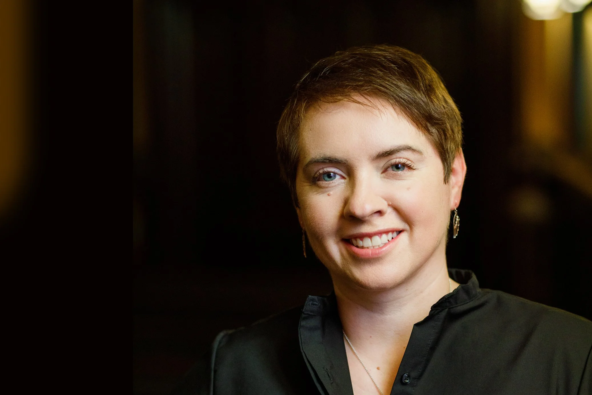 Anna Piela named editor of The Christian Citizen